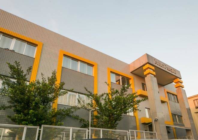 Hotel em brasilia multiparque hplus long stay