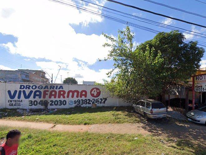 Hotel escondidinho