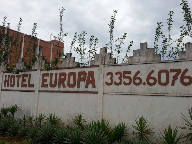 Hotel europa