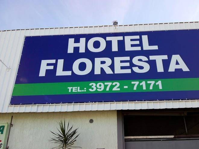 Hotel floresta