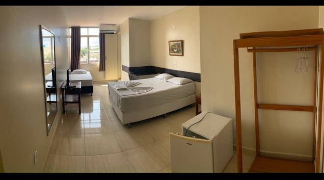 Hotel lord's