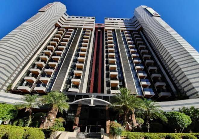 Hotel metropolitan brasilia