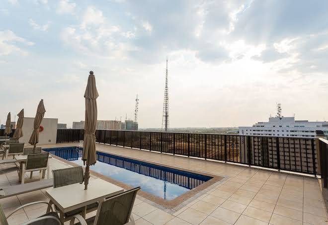 Hotel Nobile Suites Monumental Image