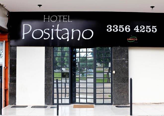 Hotel positano