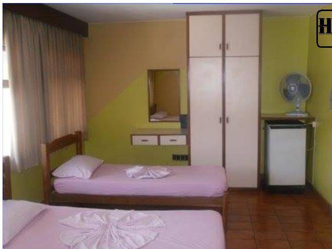 Hotel potiguar