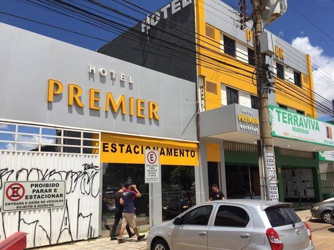 Hotel Premier Image