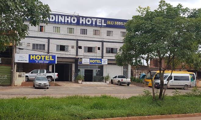 Hotel sobradinho