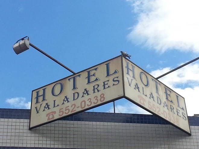 Hotel valadares