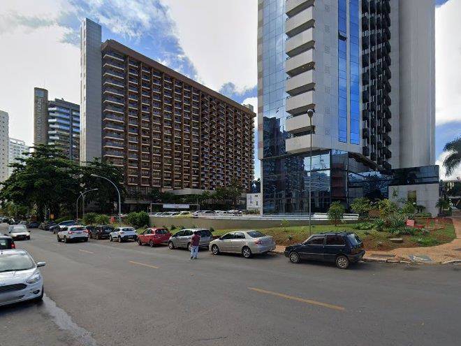 Hotel vision setor hoteleiro norte 1217