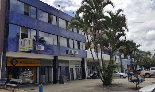 Ht suites mobiliadas