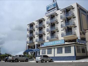 Ilhabela park hotel