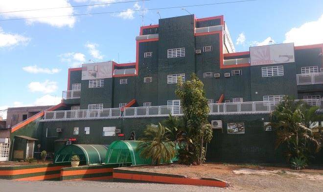 Intimu's Hotel Image