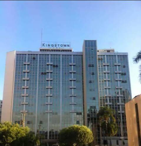 Kingstown hoteis e turismo