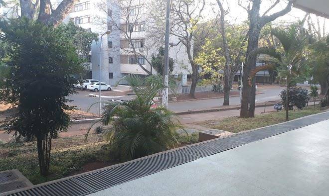 Kitinet brasilia