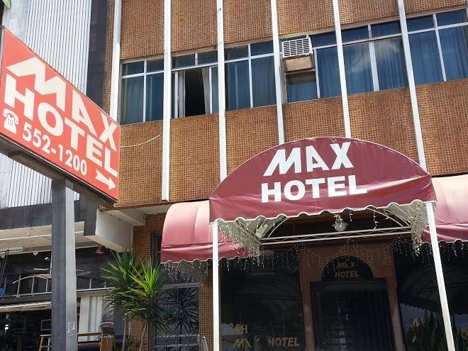 Max Hotel Image