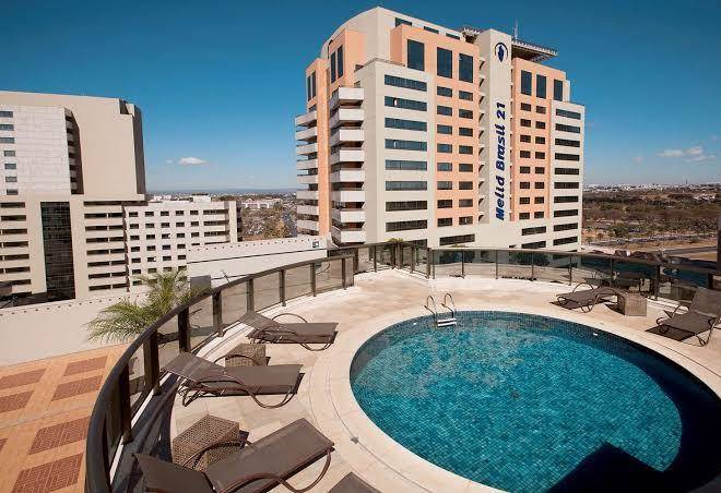 Melia Brasil 21 Image