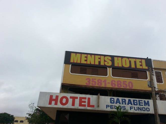 Menfis hotel