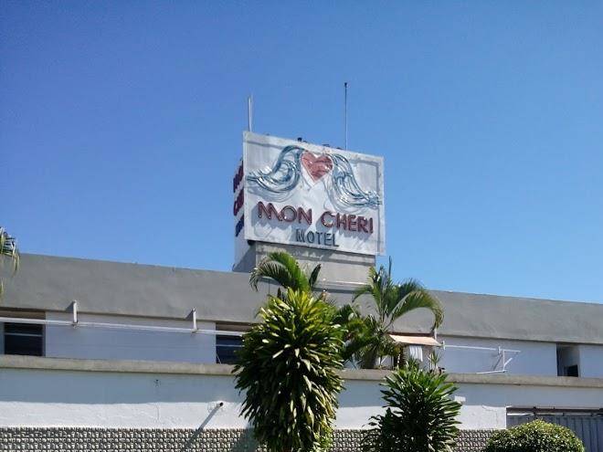 Mon cheri motel
