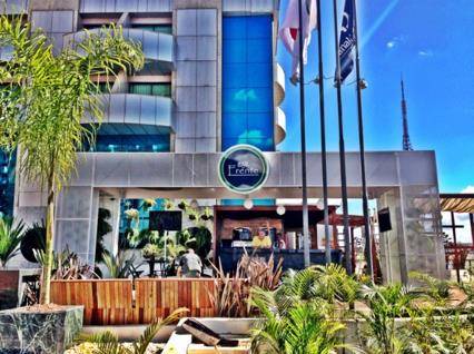 Planalto bittar hotel e eventos