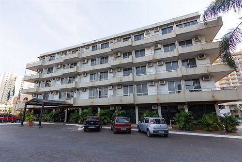 Plaza bittar hotel