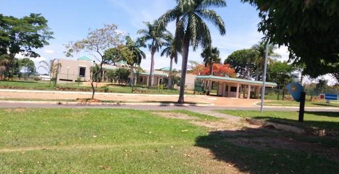 Pousada a 23