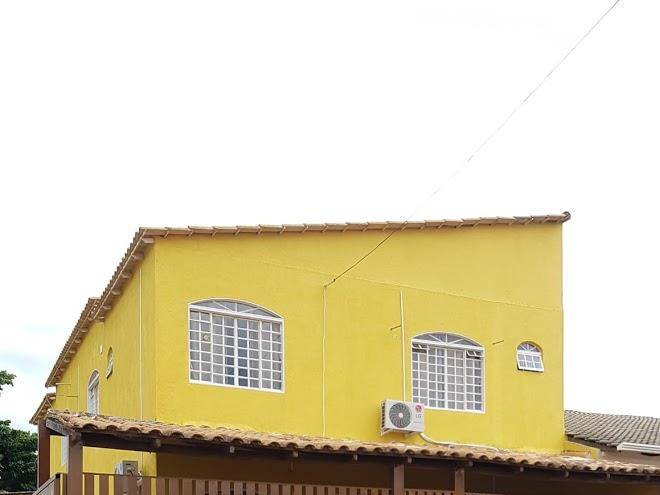 Pousada vitoria da vila