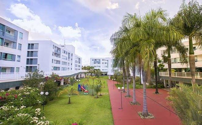 Premier residence hplus long stay