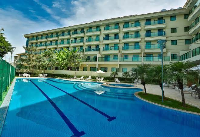 Quality hotel & suites brasilia