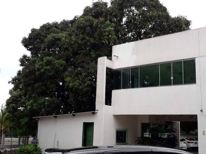 Redidencial vila da esplanada