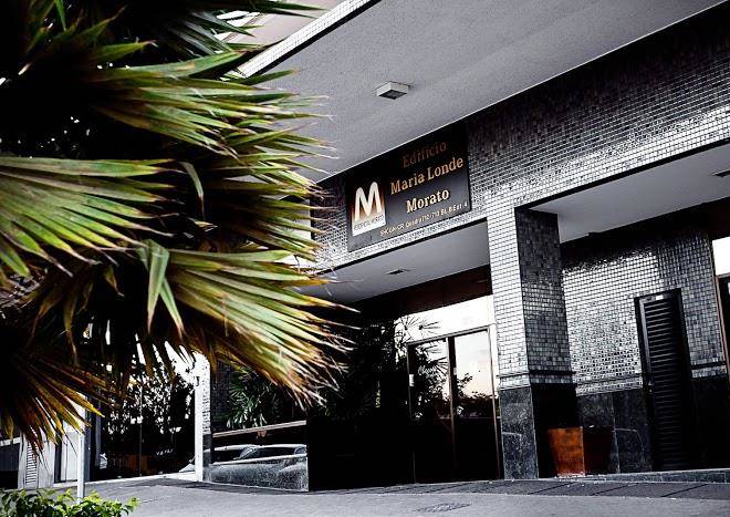 Residencial edificio maria londe morato