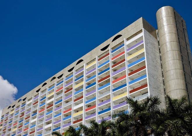St paul plaza hotel