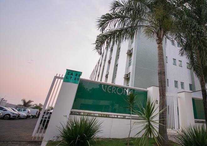 Verona hplus long stay