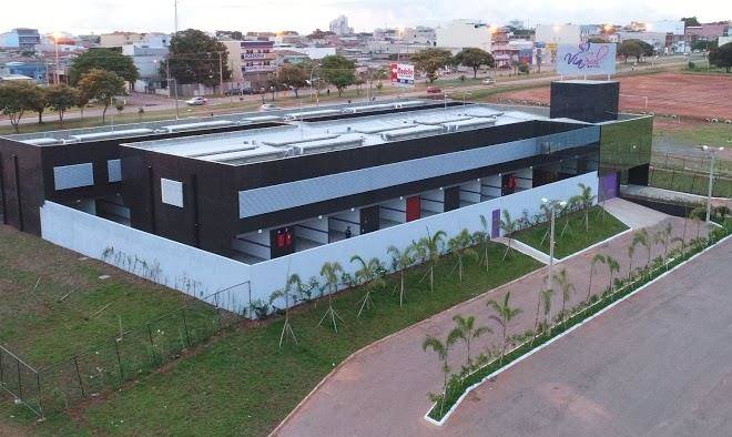 Viasul motel