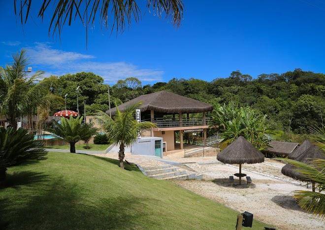 Brasilia resort hotel fazenda