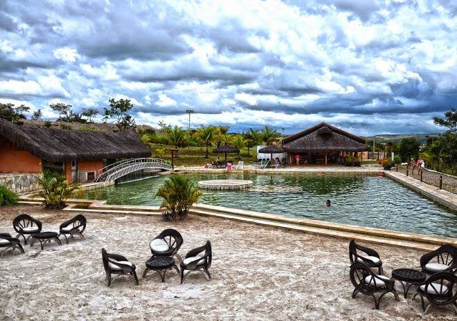 Vila velluti hotel spa e convencoes