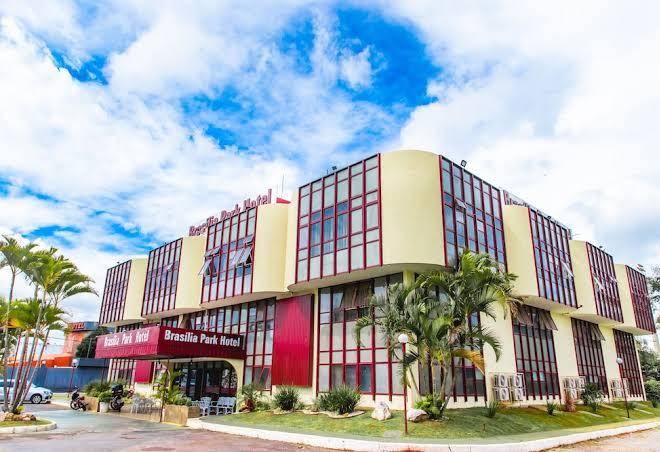 Brasilia park hotel