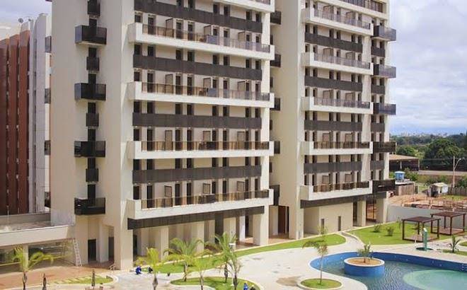 Venice park hplus long stay