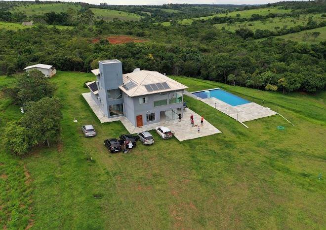 Chacara 3m