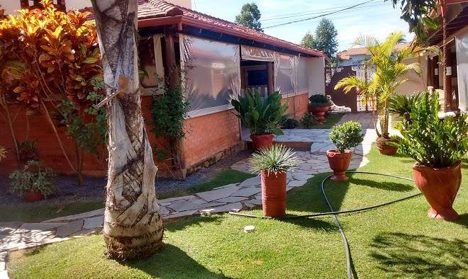 Hotel Amazonas Image