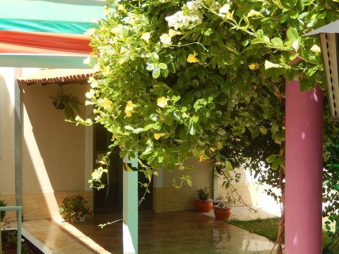 Hotel villerejo