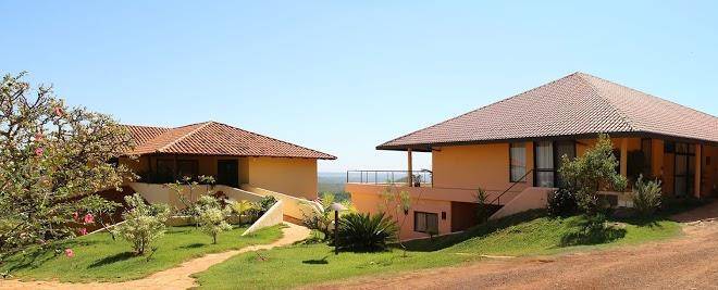 Jardim abadiania