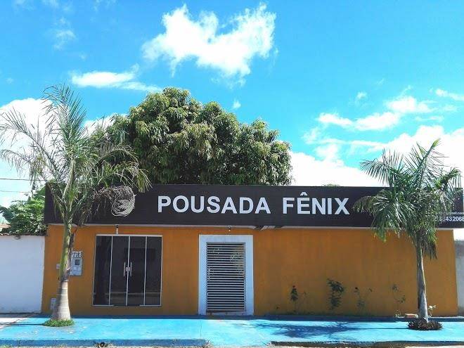 Pousada fenix