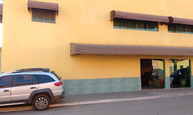 Pousada santa rita