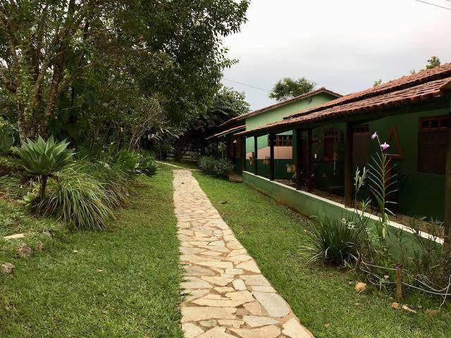 Rancho ecologico oasis de luz