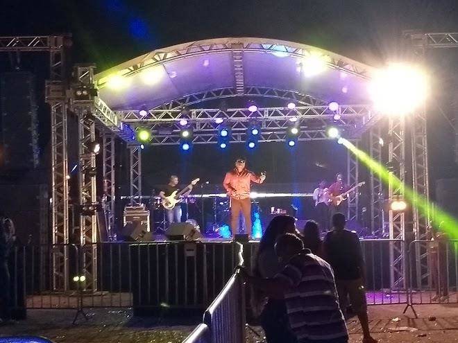 San Remy Park Hotel Image