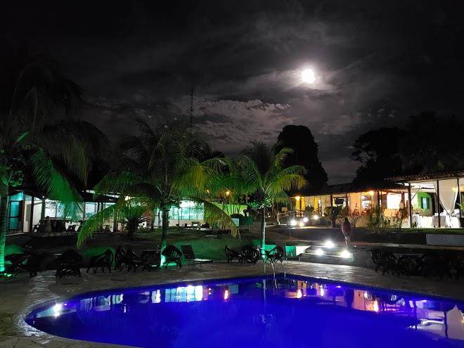 Fazenda Hotel Raizama Image