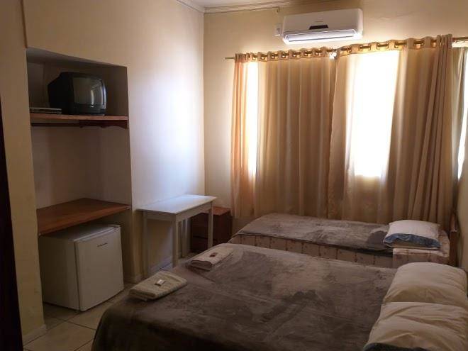 Hotel Palace Alexania Image