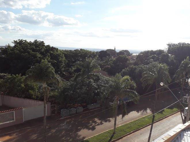 Cerrado hotel