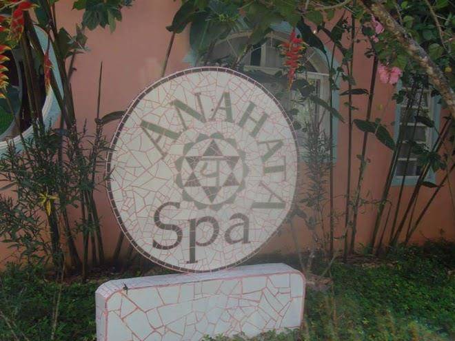 Anahata spa