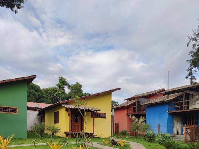 Capim canoa